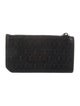 Saint Laurent 2021 Fragment Wallet