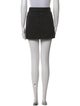 Saint Laurent Mini Skirt