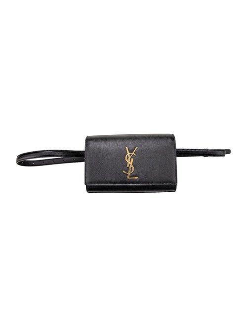 Saint Laurent Leather Kate