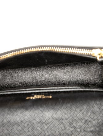 Saint Laurent Leather Kate