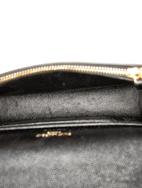 Saint Laurent Leather Kate