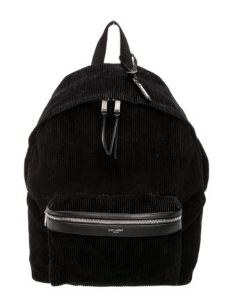 Saint Laurent Backpack