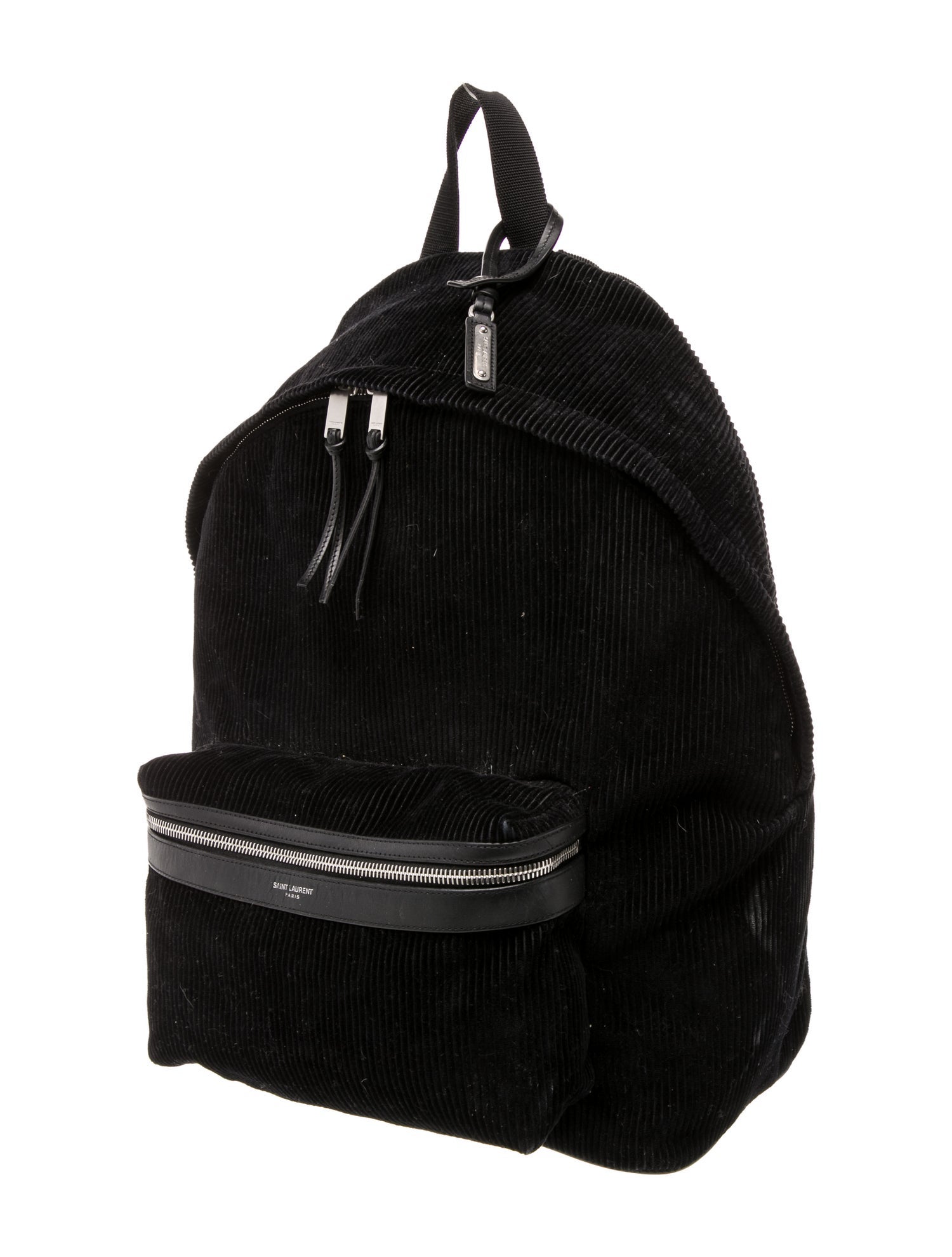 Saint Laurent Backpack