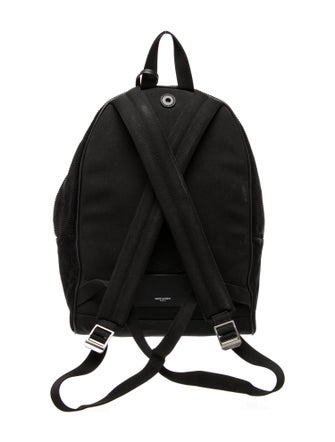 Saint Laurent Backpack