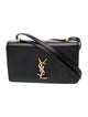 Saint Laurent Leather Dylan Small
