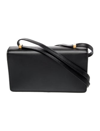 Saint Laurent Leather Dylan Small