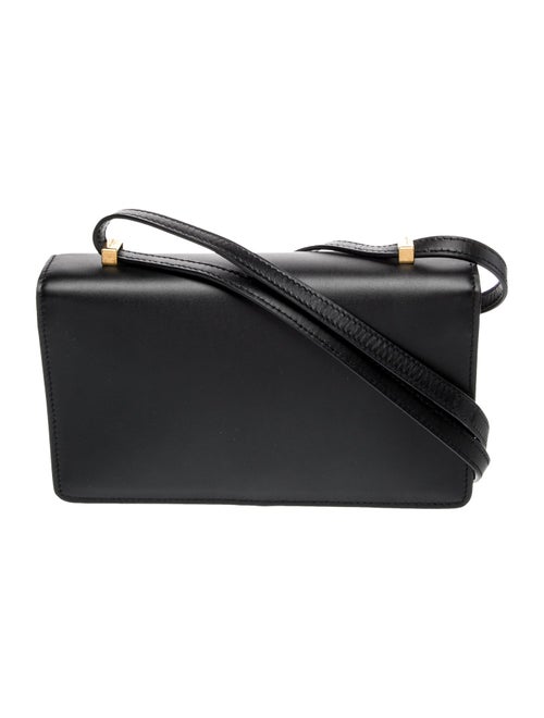 Saint Laurent Leather Dylan Small