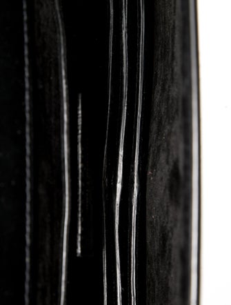 Saint Laurent Leather Dylan Small