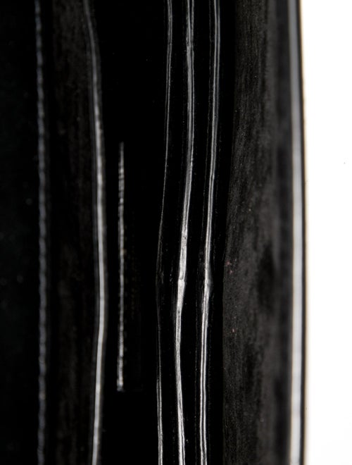 Saint Laurent Leather Dylan Small