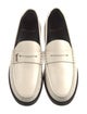 Saint Laurent Leather Loafers