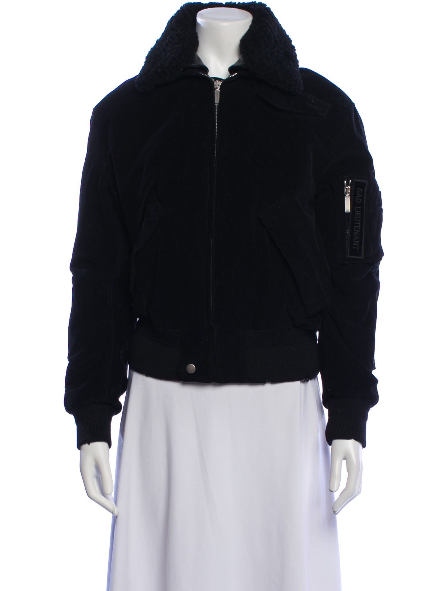 Saint Laurent 2017 Bomber Jacket