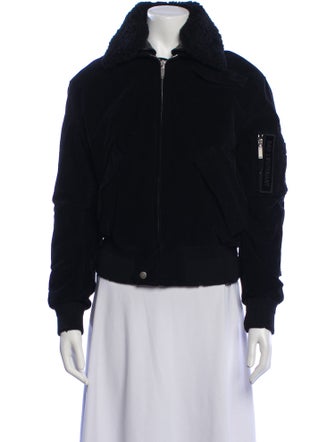 Saint Laurent 2017 Bomber Jacket
