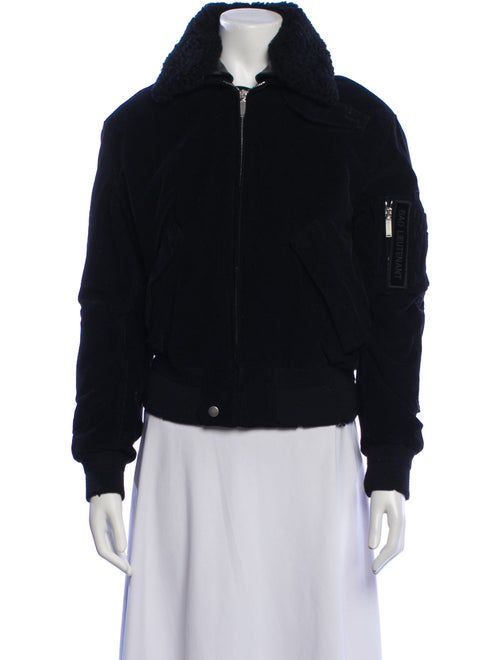 Saint Laurent 2017 Bomber Jacket