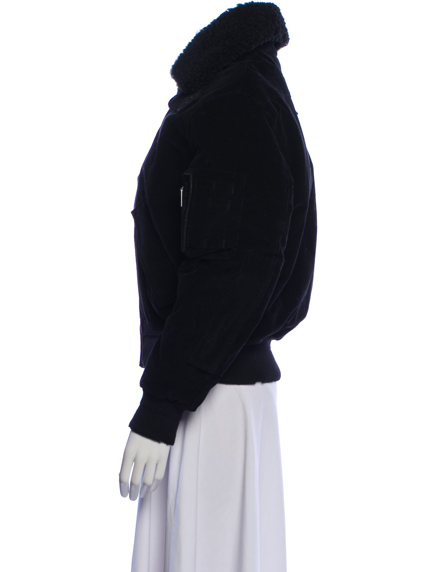 Saint Laurent 2017 Bomber Jacket