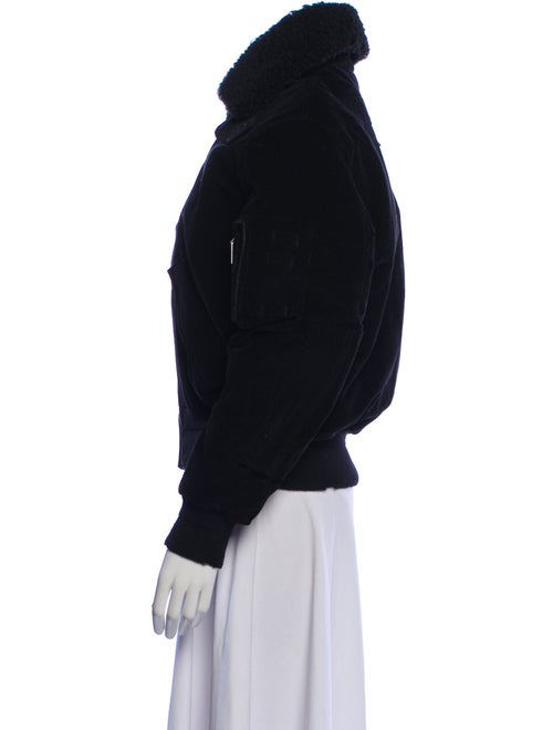 Saint Laurent 2017 Bomber Jacket