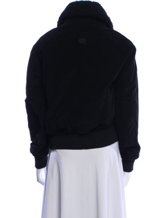 Saint Laurent 2017 Bomber Jacket