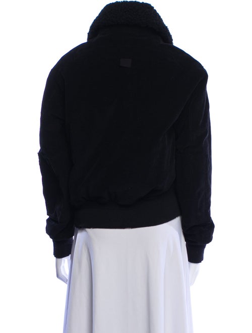 Saint Laurent 2017 Bomber Jacket