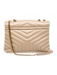 Saint Laurent Quilted LouLou Medium