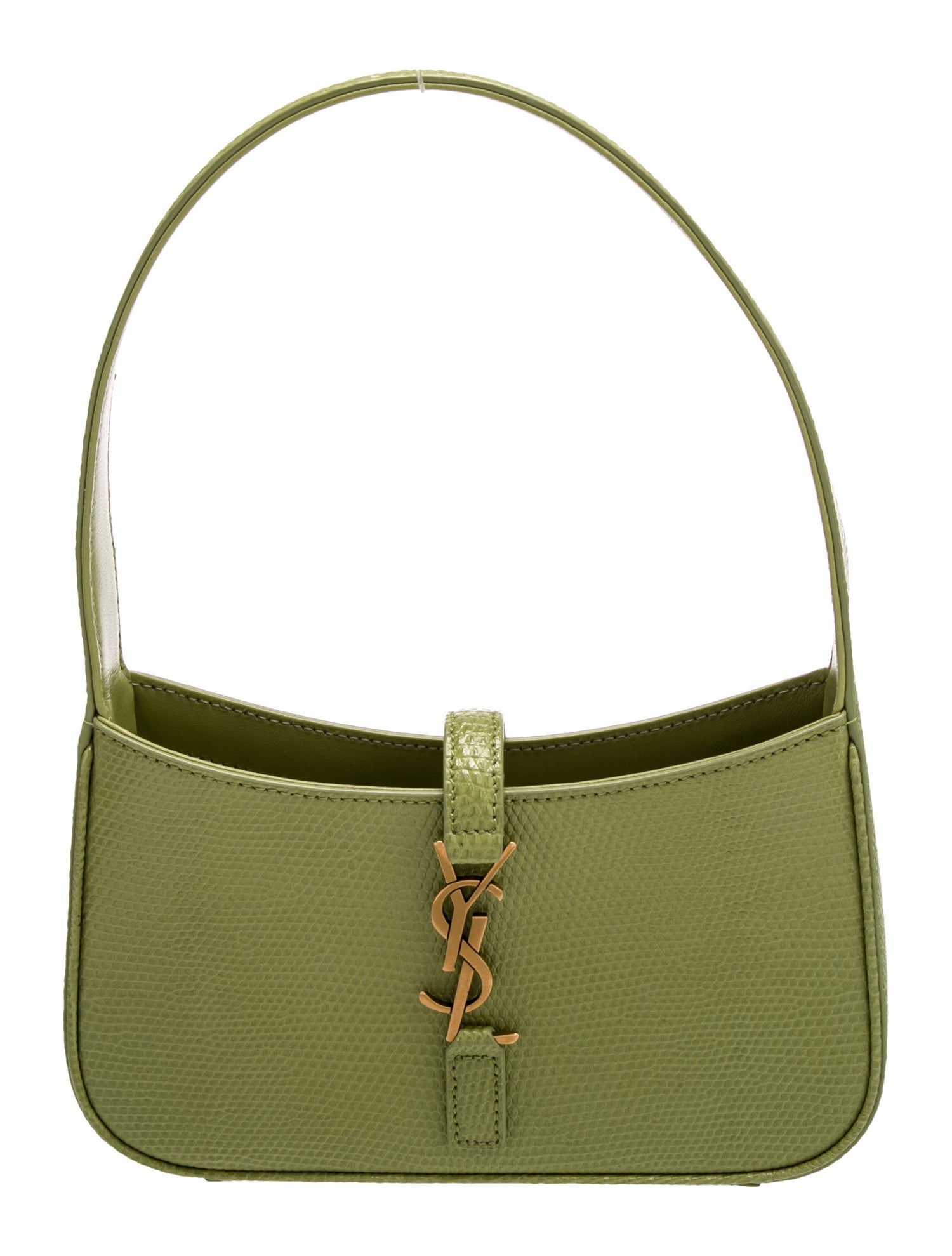 Saint Laurent Lizard Le 5 à 7 Mini 2023