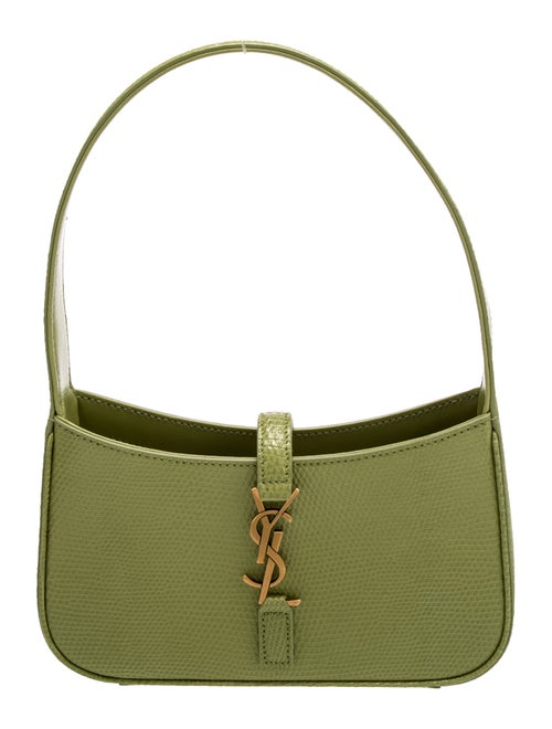 Saint Laurent Lizard Le 5 à 7 Mini 2023