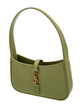 Saint Laurent Lizard Le 5 à 7 Mini 2023