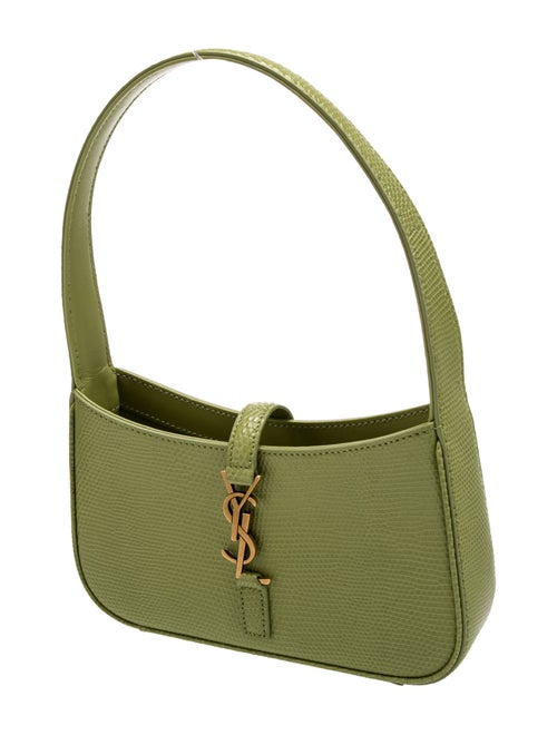 Saint Laurent Lizard Le 5 à 7 Mini 2023