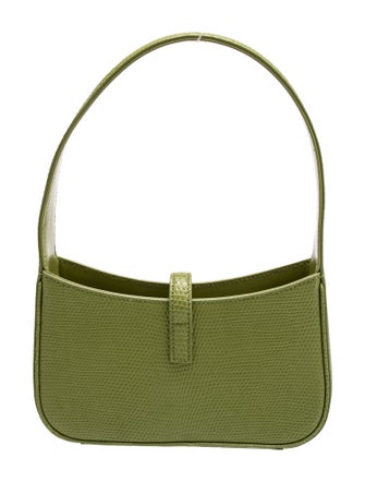 Saint Laurent Lizard Le 5 à 7 Mini 2023