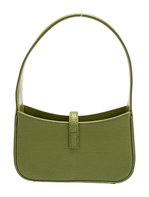 Saint Laurent Lizard Le 5 à 7 Mini 2023