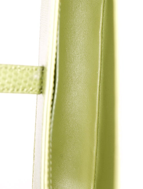 Saint Laurent Lizard Le 5 à 7 Mini 2023