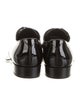 Saint Laurent Patent Leather Oxfords