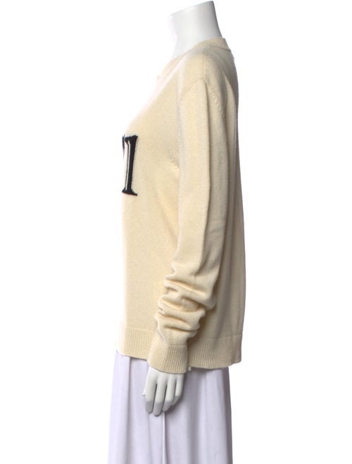 Saint Laurent 2018 Cashmere Sweater