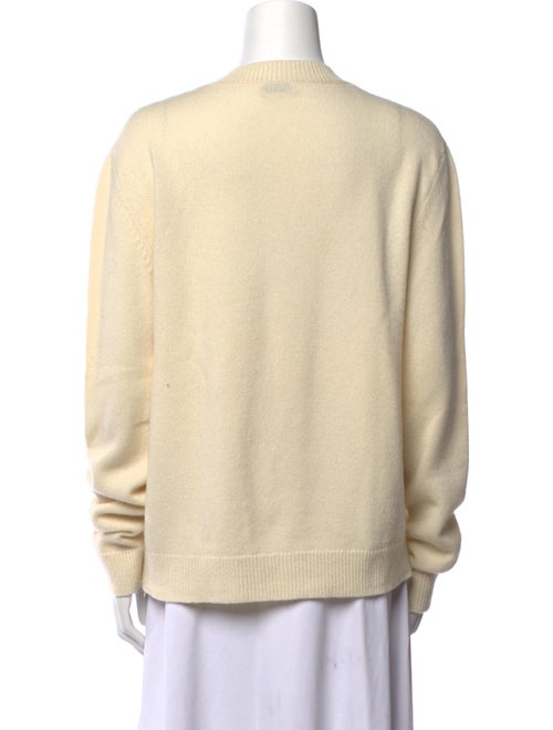 Saint Laurent 2018 Cashmere Sweater