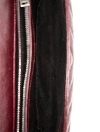 Saint Laurent Leather College Large