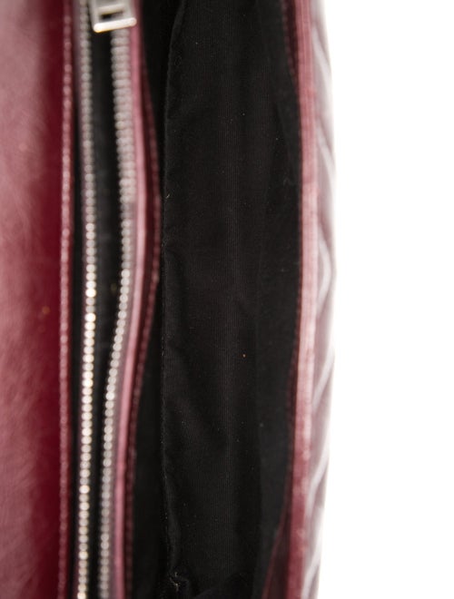 Saint Laurent Leather College Large