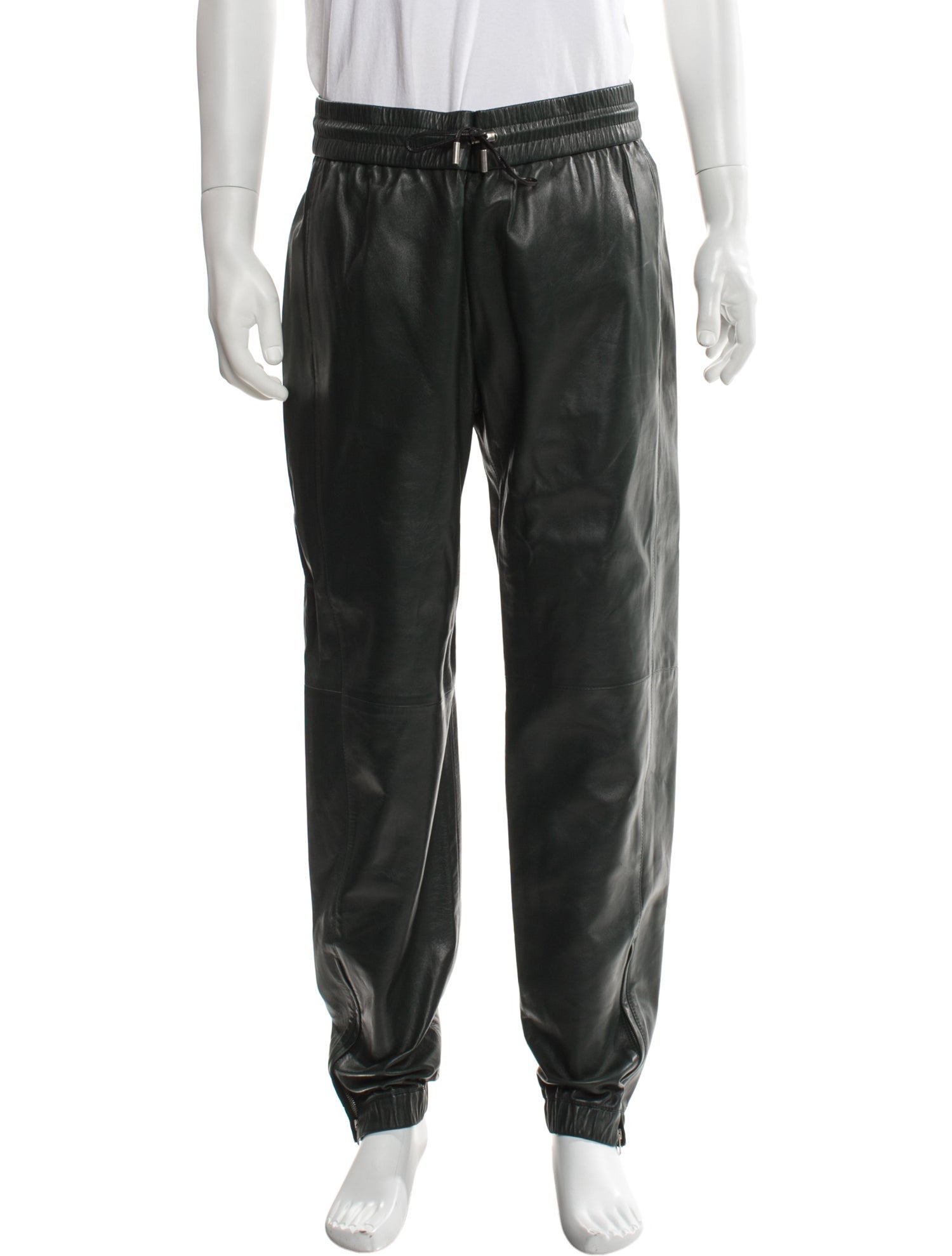 Saint Laurent 2022 Joggers w/ Tags