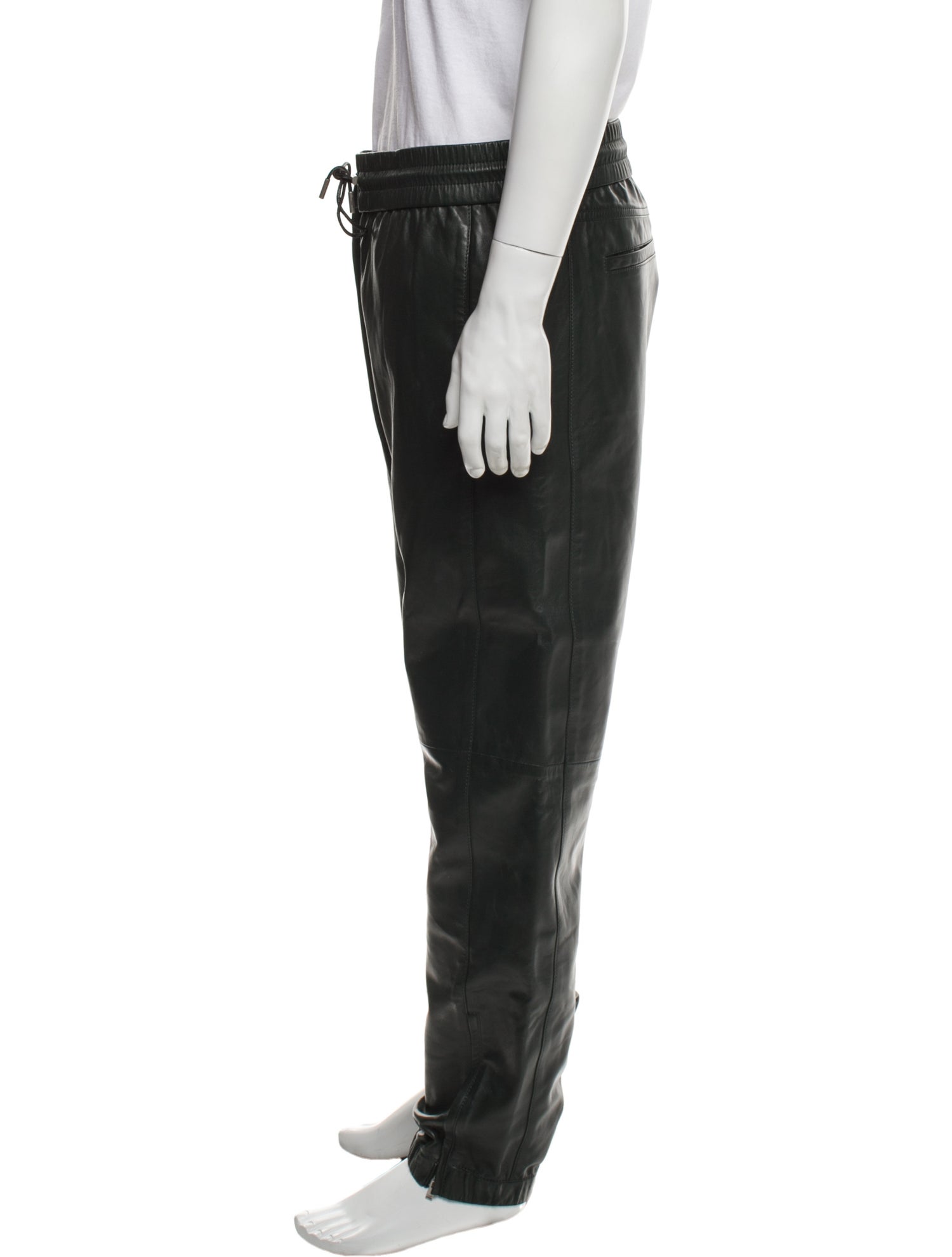 Saint Laurent 2022 Joggers w/ Tags