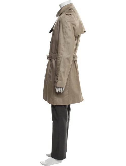 Saint Laurent 2018-2019 Trench Coat