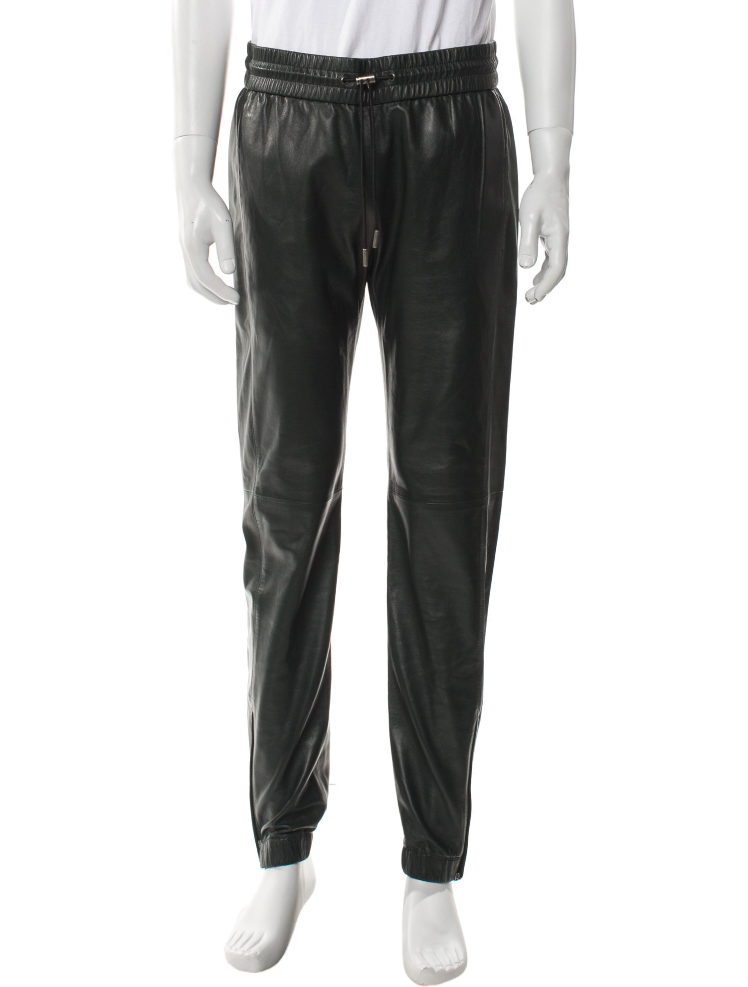 Saint Laurent 2022 Joggers w/ Tags