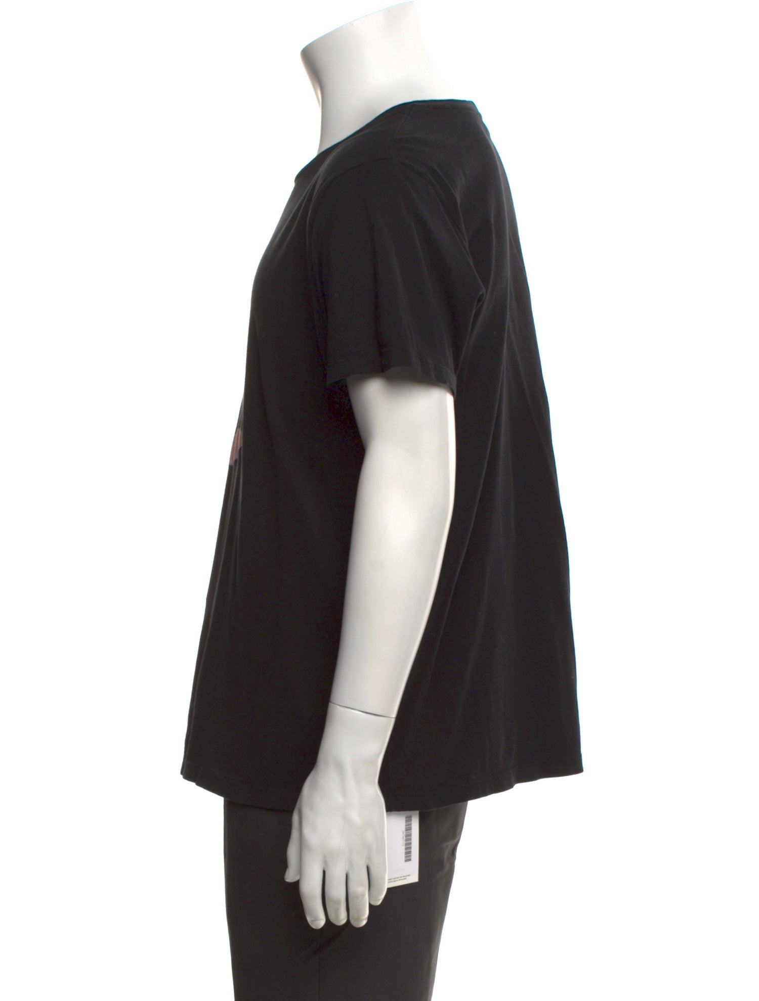 Saint Laurent 2014-2015 Blood Luster T-Shirt