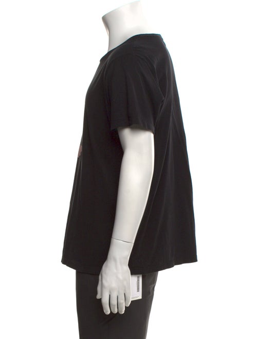 Saint Laurent 2014-2015 Blood Luster T-Shirt