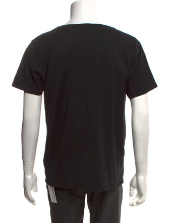 Saint Laurent 2014-2015 Blood Luster T-Shirt