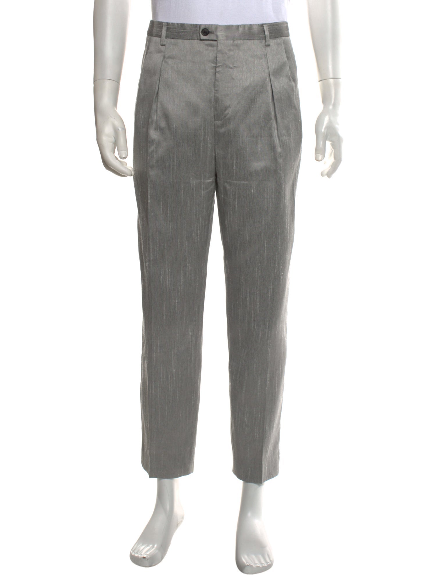 Saint Laurent 2021 Pants