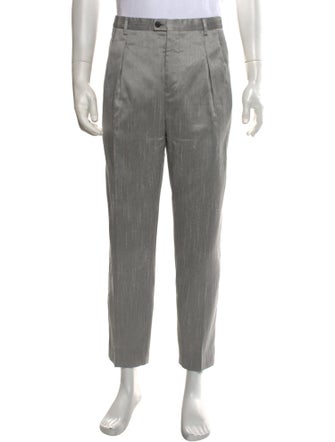 Saint Laurent 2021 Pants