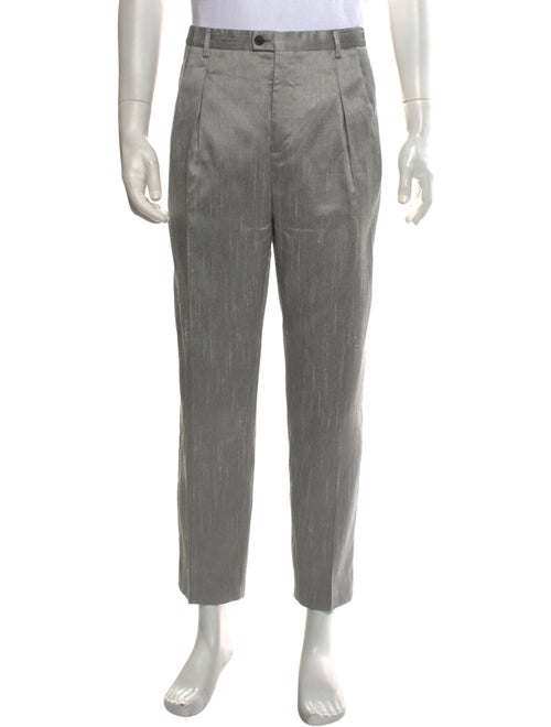 Saint Laurent 2021 Pants