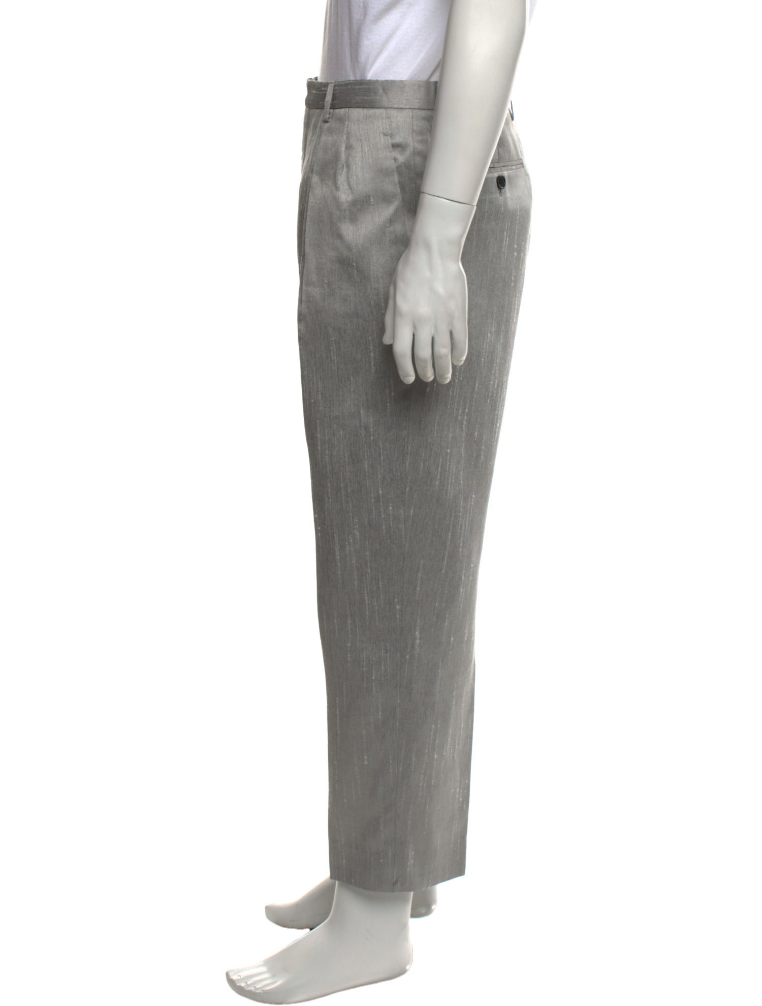 Saint Laurent 2021 Pants