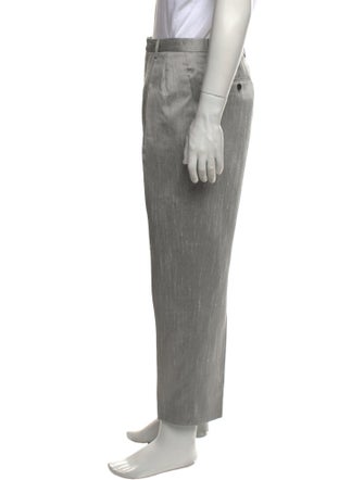 Saint Laurent 2021 Pants