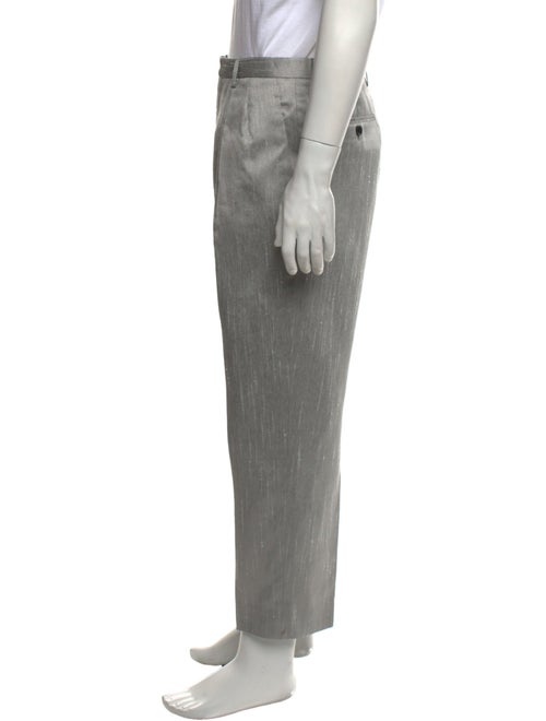 Saint Laurent 2021 Pants