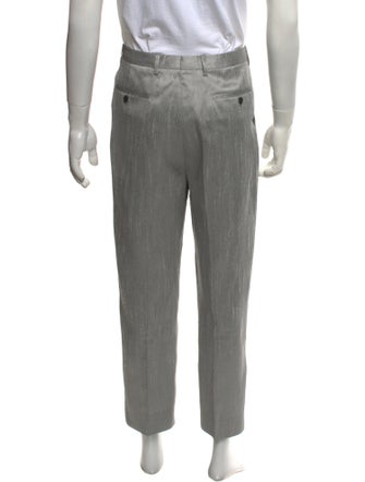 Saint Laurent 2021 Pants