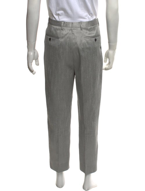 Saint Laurent 2021 Pants