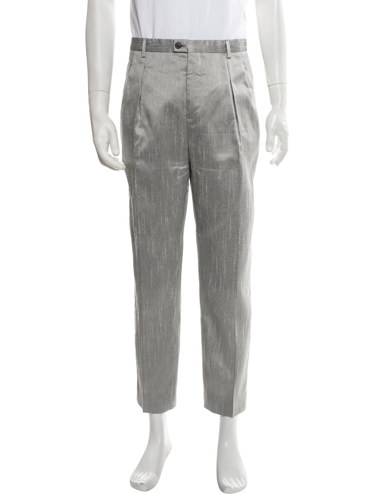 Saint Laurent 2021 Pants